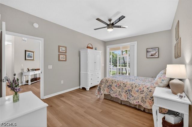 12505 McGregor BLVD 113, Fort Myers, FL 33919