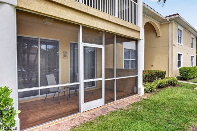 12505 McGregor BLVD 113, Fort Myers, FL 33919