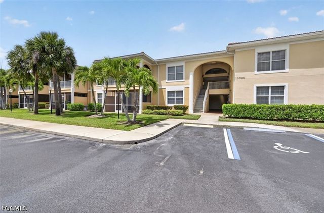 12505 McGregor BLVD 113, Fort Myers, FL 33919
