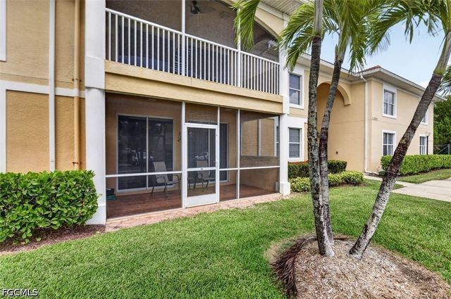 12505 McGregor BLVD 113, Fort Myers, FL 33919