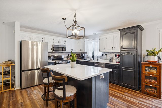 183 Lockwood Hollow Rd, Dover, TN 37058