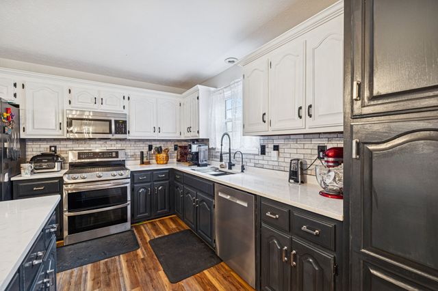 183 Lockwood Hollow Rd, Dover, TN 37058