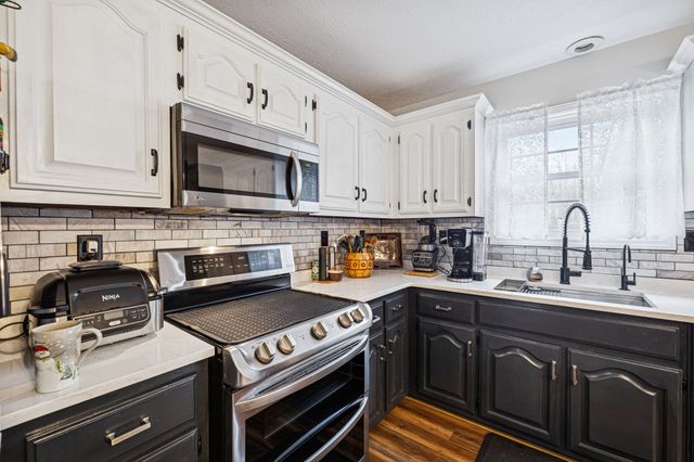 183 Lockwood Hollow Rd, Dover, TN 37058