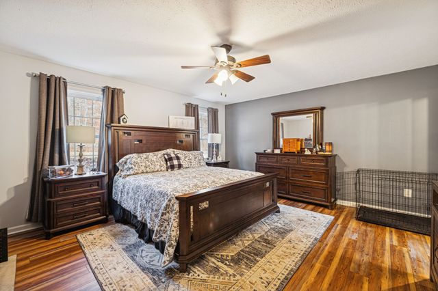 183 Lockwood Hollow Rd, Dover, TN 37058