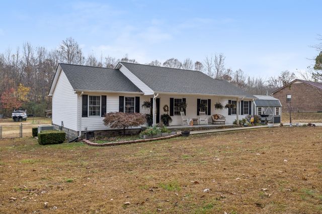 183 Lockwood Hollow Rd, Dover, TN 37058