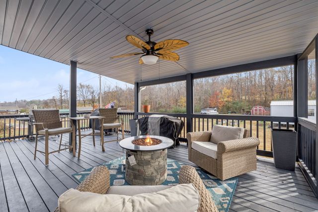 183 Lockwood Hollow Rd, Dover, TN 37058