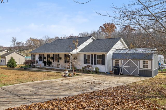 183 Lockwood Hollow Rd, Dover, TN 37058