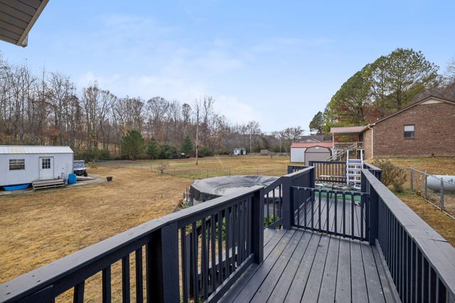 183 Lockwood Hollow Rd, Dover, TN 37058