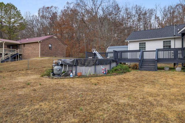 183 Lockwood Hollow Rd, Dover, TN 37058