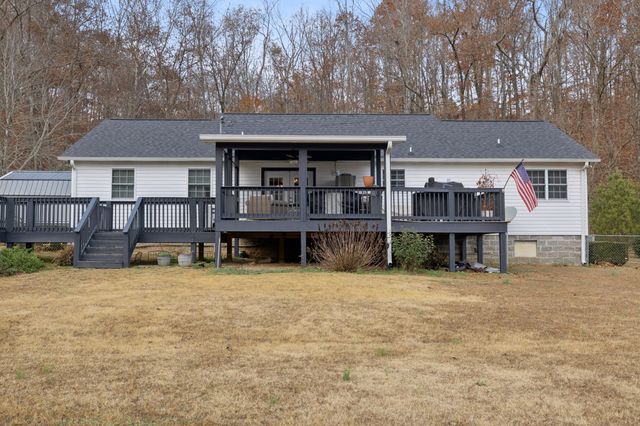 183 Lockwood Hollow Rd, Dover, TN 37058
