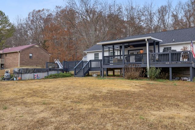 183 Lockwood Hollow Rd, Dover, TN 37058
