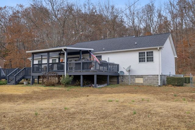 183 Lockwood Hollow Rd, Dover, TN 37058