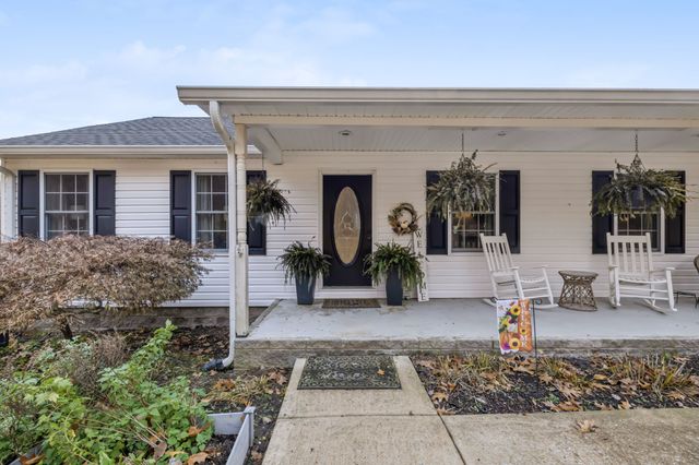 183 Lockwood Hollow Rd, Dover, TN 37058