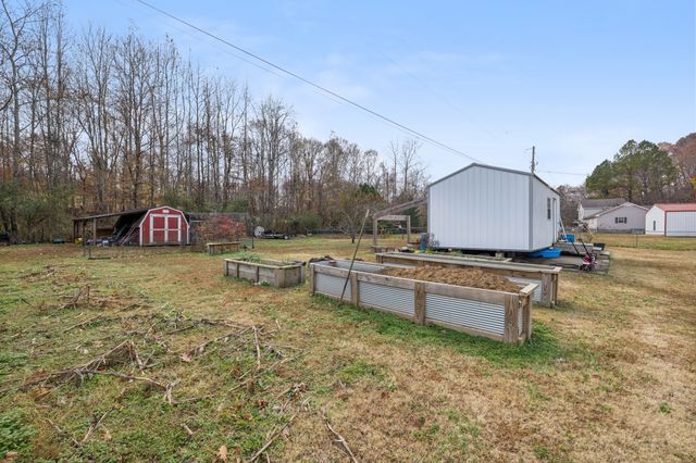 183 Lockwood Hollow Rd, Dover, TN 37058