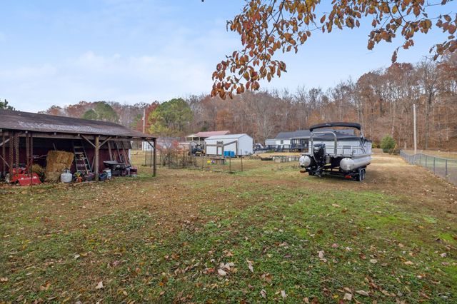 183 Lockwood Hollow Rd, Dover, TN 37058