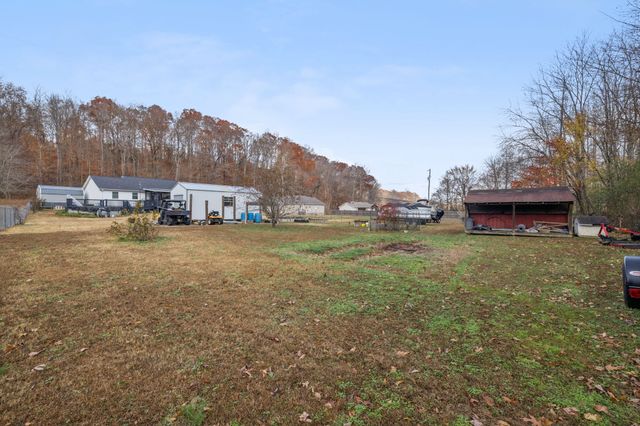 183 Lockwood Hollow Rd, Dover, TN 37058