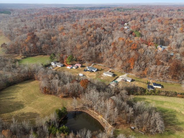 183 Lockwood Hollow Rd, Dover, TN 37058