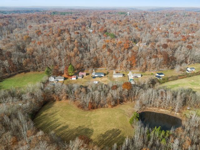 183 Lockwood Hollow Rd, Dover, TN 37058