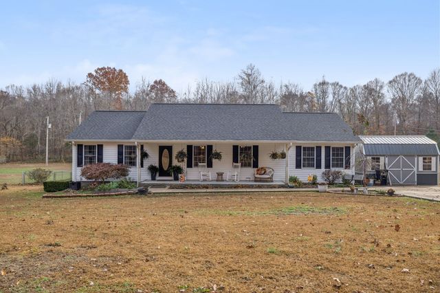 183 Lockwood Hollow Rd, Dover, TN 37058