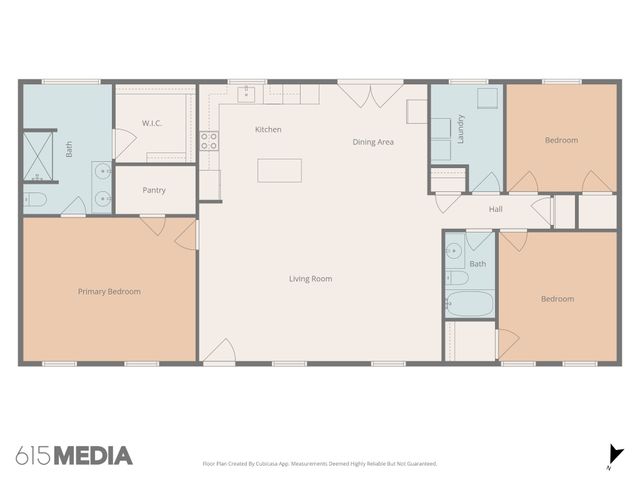 183 Lockwood Hollow Rd, Dover, TN 37058