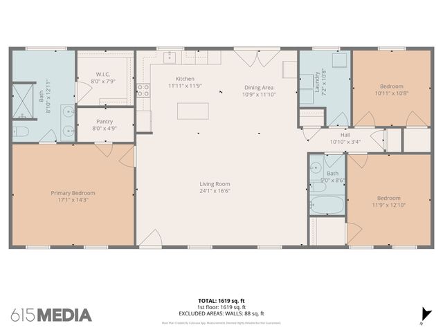 183 Lockwood Hollow Rd, Dover, TN 37058