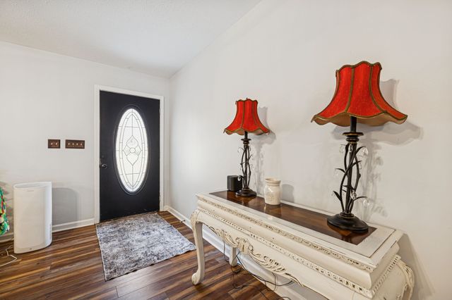 183 Lockwood Hollow Rd, Dover, TN 37058