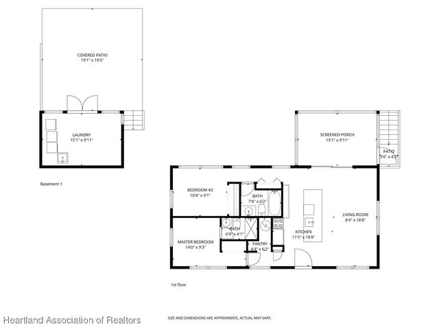 403 Lake Lotela Drive, Avon Park, FL 33825