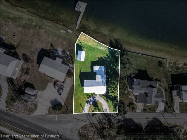 403 Lake Lotela Drive, Avon Park, FL 33825