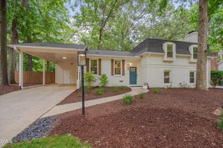 1109 Seabrook Avenue, Cary, NC 27511