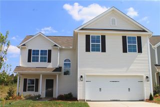 3522 Wilcox Court, Greensboro, NC 27405