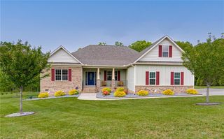 2685 Brooke Meadows Drive, Browns Summit, NC 27214