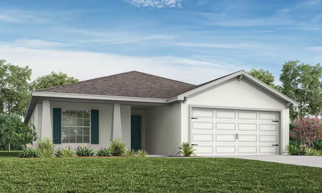1465 FLEUR DRIVE, Davenport, FL 33837
