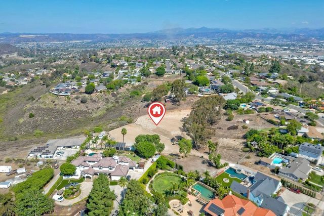 0 Hacienda Drive, El Cajon, CA 92020