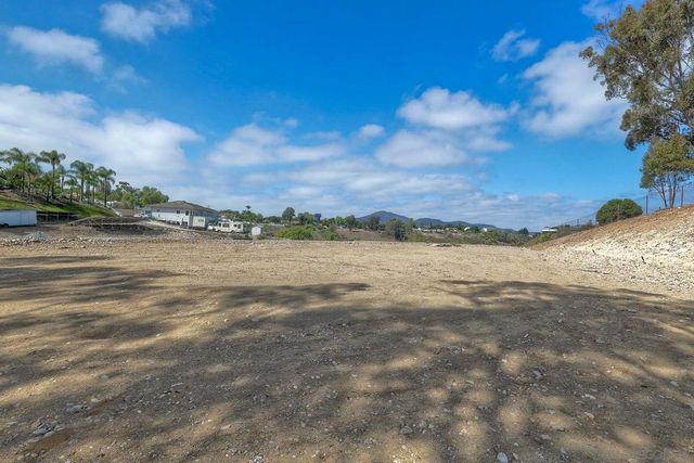 0 Hacienda Drive, El Cajon, CA 92020