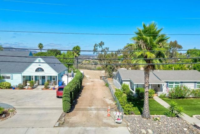 0 Hacienda Drive, El Cajon, CA 92020