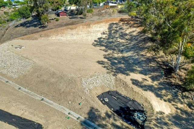 0 Hacienda Drive, El Cajon, CA 92020