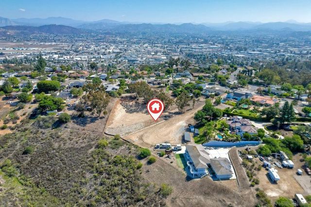 0 Hacienda Drive, El Cajon, CA 92020