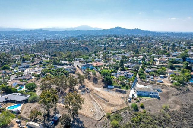 0 Hacienda Drive, El Cajon, CA 92020