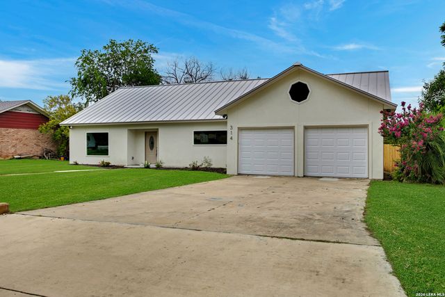 314 VEDA MAE DR, San Antonio, TX 78216