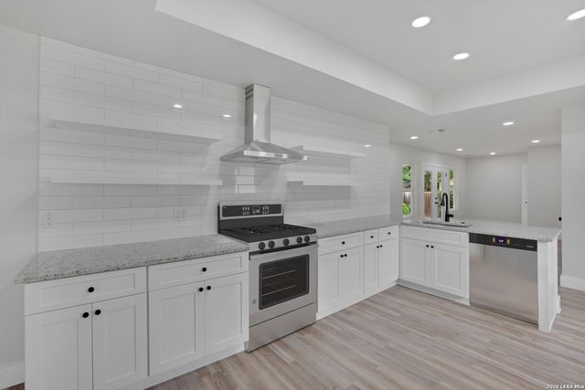 314 VEDA MAE DR, San Antonio, TX 78216