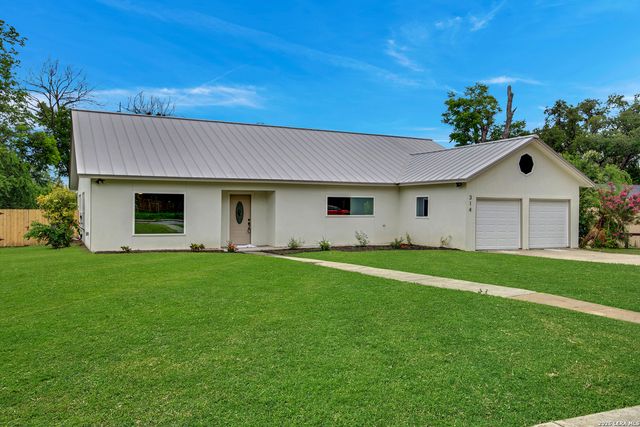 314 VEDA MAE DR, San Antonio, TX 78216