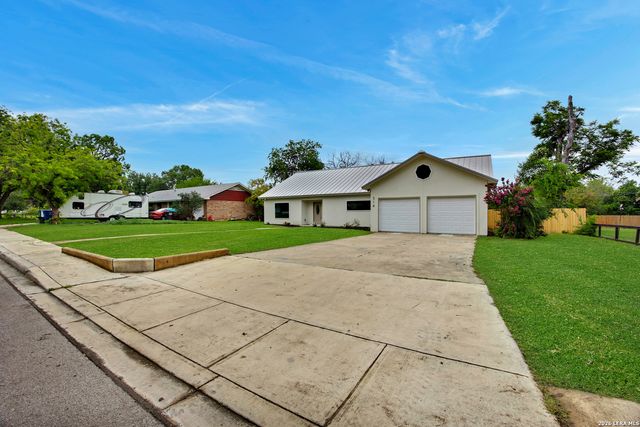 314 VEDA MAE DR, San Antonio, TX 78216