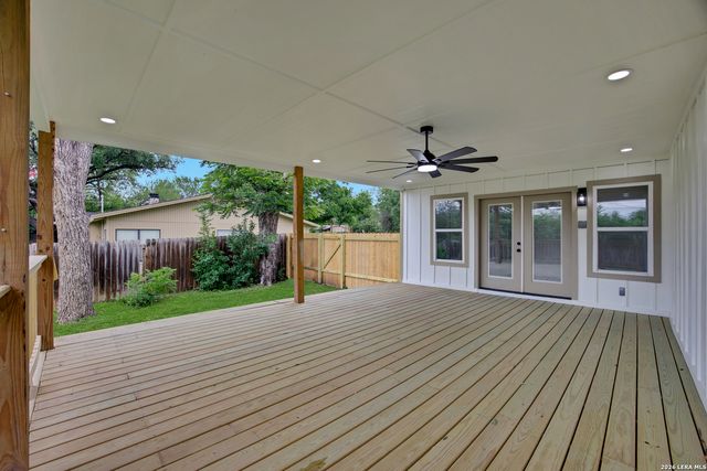 314 VEDA MAE DR, San Antonio, TX 78216