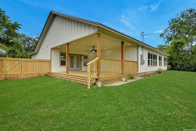 314 VEDA MAE DR, San Antonio, TX 78216