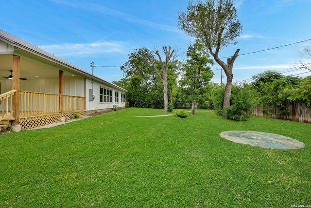 314 VEDA MAE DR, San Antonio, TX 78216