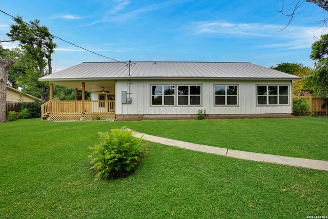 314 VEDA MAE DR, San Antonio, TX 78216
