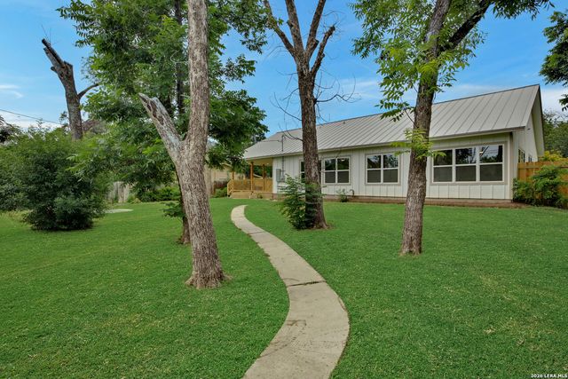 314 VEDA MAE DR, San Antonio, TX 78216