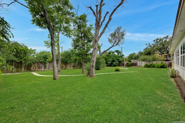 314 VEDA MAE DR, San Antonio, TX 78216