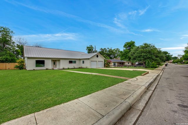 314 VEDA MAE DR, San Antonio, TX 78216