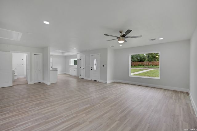 314 VEDA MAE DR, San Antonio, TX 78216